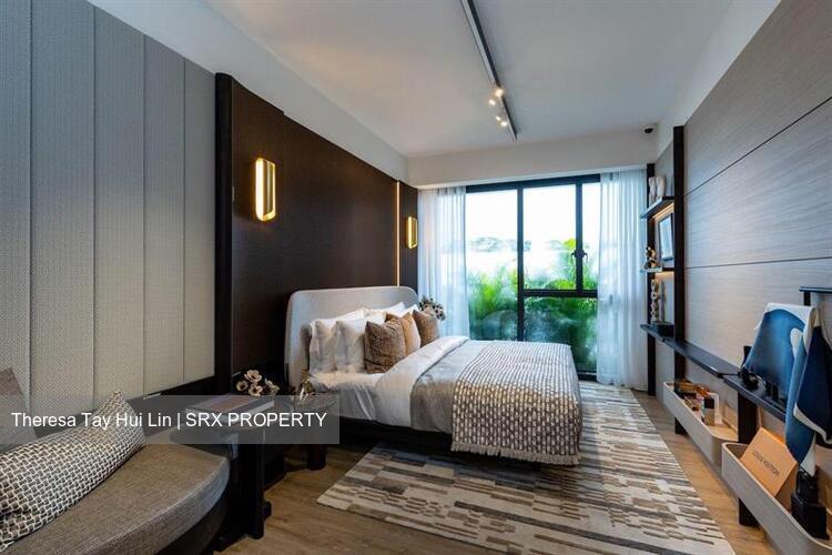 Nava Grove (D21), Condominium #574024521